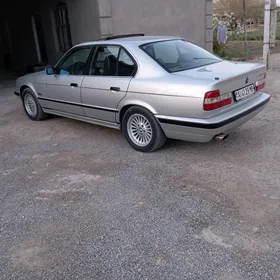 BMW 528 1990