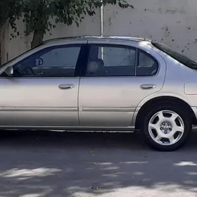 Nissan Maxima 1997