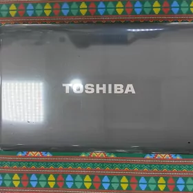 Toshiba Noutbuk