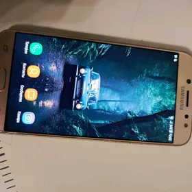 SAMSUNG J7 PRO 3.64