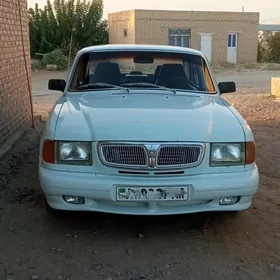 Gaz 3110 1998