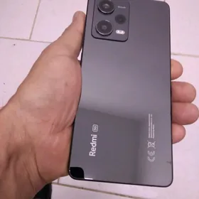 Redmi note 12 pro 5G