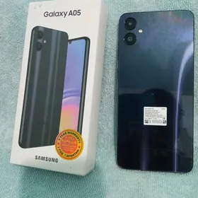 Samsung A05 4/64