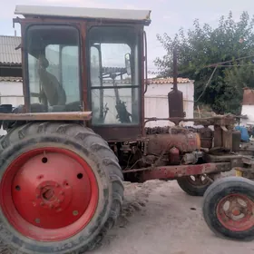 MTZ T-28 1990