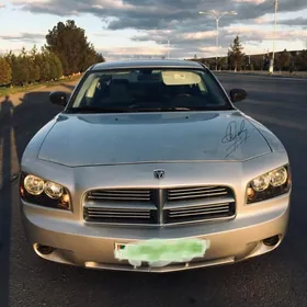 Dodge Charger 2008