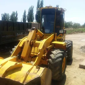 XCMG LW300F 2013