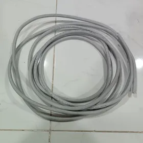 Kabel 2x4 mis 2x2.5 mis