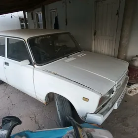 Lada 2107 2000