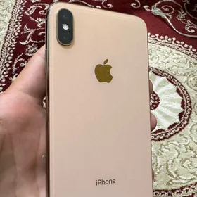 iphone xs max 