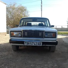 Lada 2107 2000