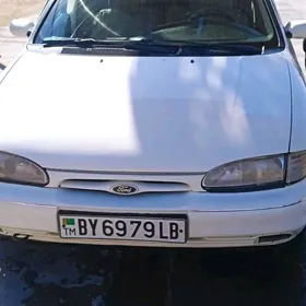 Ford Mondeo 1996