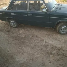 Lada 2106 1996