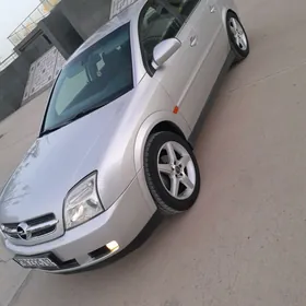 Opel Vectra 2002