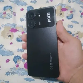 Poco c65 8/256