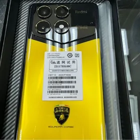 Redmi K70 Pro 24/1TB