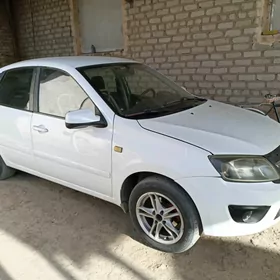 Lada Granta 2016