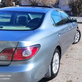 Lexus ES 330 2004