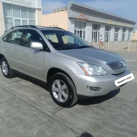 Lexus RX 330 2004