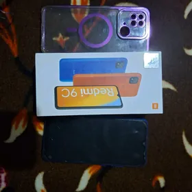 Redmi 9C