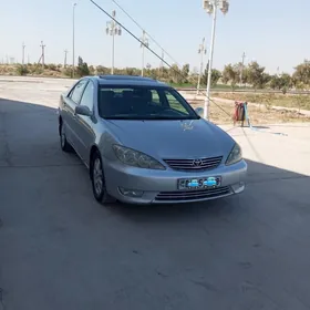 Toyota Camry 2006