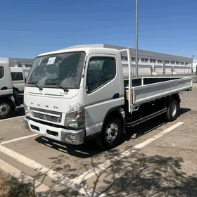 Mitsubishi Canter 2024