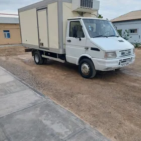 Iveco Daily 1998