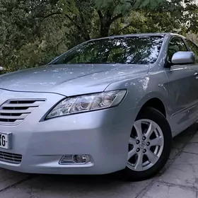 Toyota Camry 2008