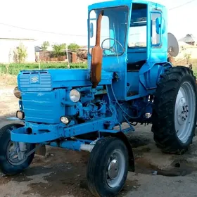 MTZ T-28 1982