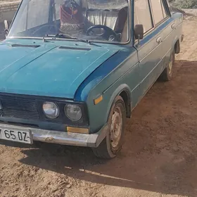 Lada 2106 1989