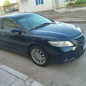 Toyota Camry 2007