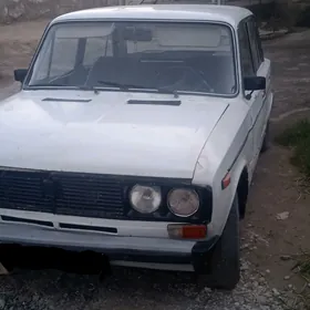 Lada 2106 1992