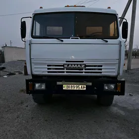 Kamaz Euro 3 2003