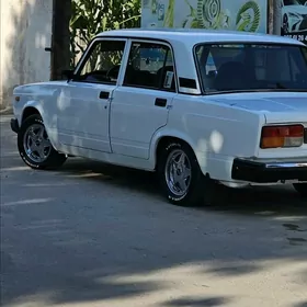 Lada 2107 2008