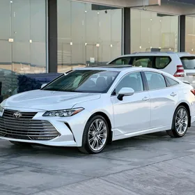 Toyota Avalon 2019