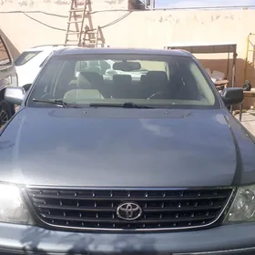 Toyota Avalon 2004