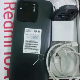 Redmi 10A