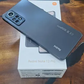 Redmi not 12 pro  256gb