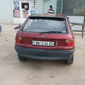 Opel Astra 1992