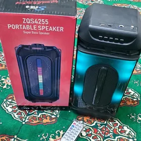 kalonka Portable speaker