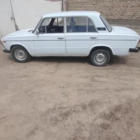 Lada 2106 1999