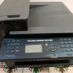 Canon 4452 printer принтер