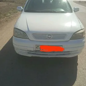 Opel Astra 1999