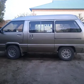 Toyota Town Ace 1990