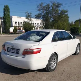 Toyota Camry 2008