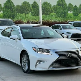 Lexus ES 350 2017