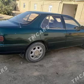 Toyota Camry 1993