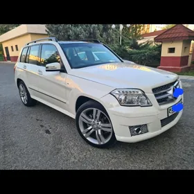 Mercedes-Benz GLK 350 2016