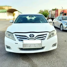 Toyota Camry 2008