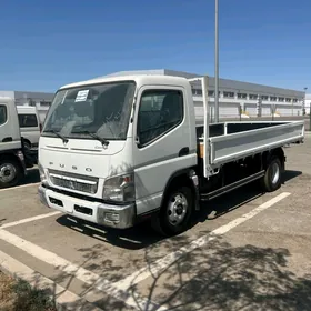 Mitsubishi Fuso 2024