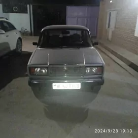 Lada 2107 2010